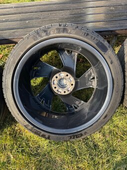 Alu Renault MEGANE IV GT 7,5x18 ET46 5x114,3 - 10