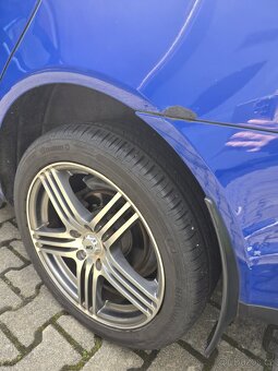 Octavia II 2.0 TDI 103kW chip - po výměně brzd, rozvody - 10