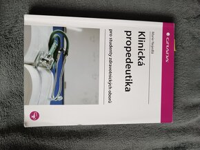 Prodám učebnice - 10