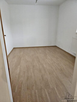Pronájem zrekonstruovaného bytu 2+1, ul. Na Výsluní, Nový Ji - 10