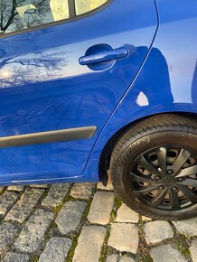 Skoda Fabia 1.2 htp 51kw,klima,el.okna,el.zrcatka. - 10