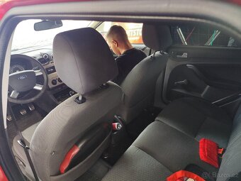 FORD FOCUS II KOMBI 1.6 TDCI 66KW - 10