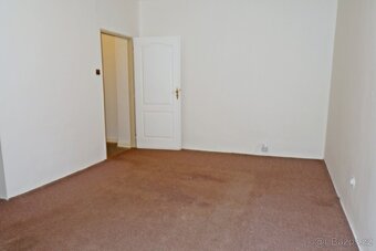 Pronájem, byt 1+kk, 22 m², Ostrava-Poruba, ul. Španielova - 10