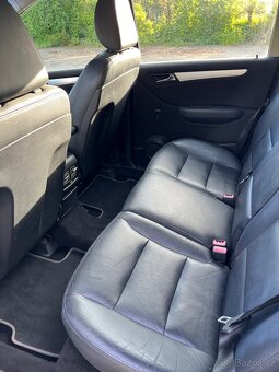 Mercedes B200 CDI Automat kůže nova STK - 10