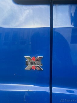 Boxer 4x4 Dangel - 10