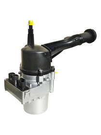 Repase hydraulických a elektrohydraulických čerpadel - 10