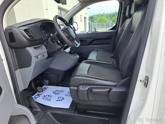 Toyota ProAce 2.0D Long Comfort, ZÁRUKA, odpočet DPH - 10