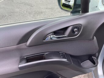 Opel Meriva, 1,4 74kW, SERVISKA - 10
