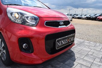 ►►Kia Picanto 1.0 i 48KW• 2X KOLA • KLIMA◄◄ - 10