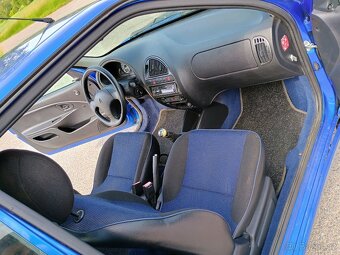 Citroen SAXO VTS 1.4 KLIMA - 10