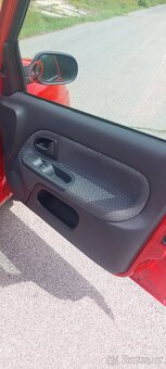 Clio - Najeto 50 000 km - Super stav - 10