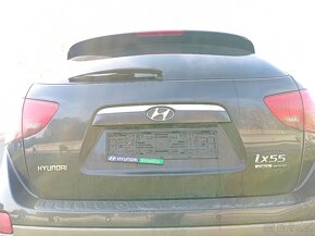 Hyundai ix55 3.0 náhradní díly - 10