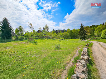Prodej pozemku k bydlení, 2853 m², Nový Hrádek - Rzy - 10