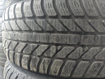 R16 ALU sada orig. Audi A3 5x100 - 10