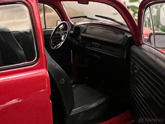 1:18 VOLKSWAGEN BEETLE BAJA BEACH BUGGY - Solido - 10
