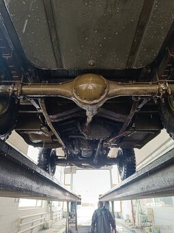 Dodge WC 52 - 10