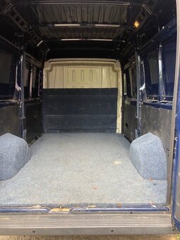 Dodávka Citroen Jumper 2.2 HDi, L2H2 - 10