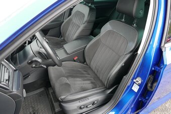 Škoda Superb 2.0 TDI 110 kW DSG 7° Style Extra - 10