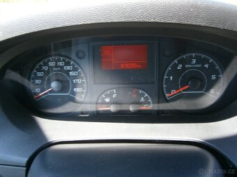 FIAT DUCATO MAXI 2,3 JTD-L4H3 AUTOMAT 2020 - 10