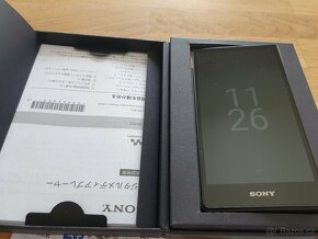 NW-ZX707 Digital Media Player-Walkman Sony - 10