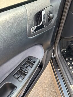 Škoda octavia 1.9TDI 66kW - 10