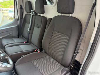 Ford Transit 2.2TDCi L3H2,CZ,DPH,po servisu - 10