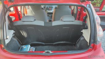 Citroën C1, 2009, s STK 6/2027 - 10