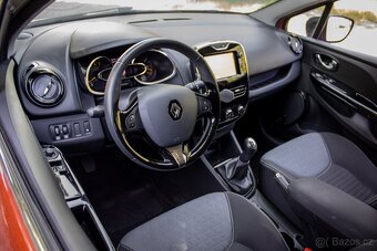 Renault Clio Energy TCe 90 - 10