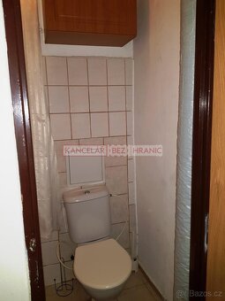 SNÍŽENÁ PROVIZE Pronájem bytu 1+kk, 25 m2, Havířov - 10