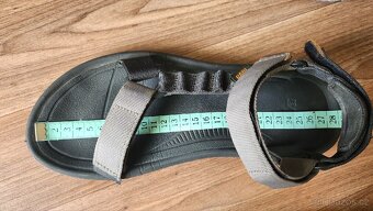 Pánské sandály Teva vel. 42 - 10