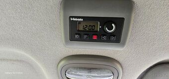 Opel Vivaro 2.5CDTI Westfalia webasto Trafic GENERATION - 10