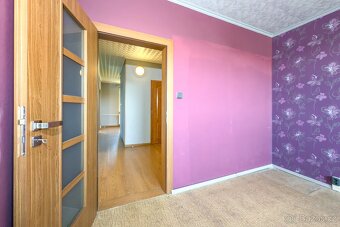 Prodej, byt, 4+1, 76 m2, Jirkov, Smetanovy Sady ul. - 10