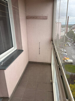 byt 2+1 Olomouc Holice - 10