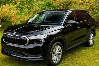 Alu kola 19" 5x112 235/50/r19 Škoda Kodiaq II Letní - 10