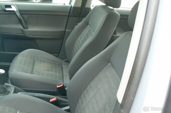 Volkswagen Polo 1.6 Tour - 2007 - 10