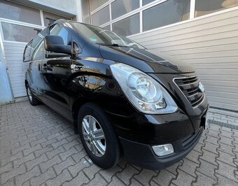 Hyundai H-1 Starex 100kw - 10