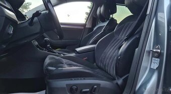 Prodám Škoda Superb 3 Combi 2.0 TSI 162 kW Style DSG - DPH - 10