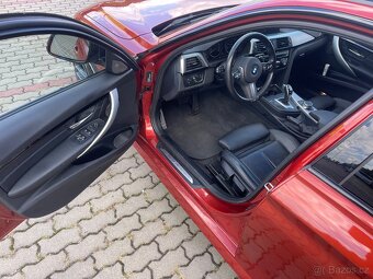 BMW 335d Xdrive - 10