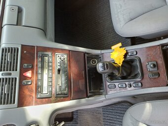 Mercedes benz E 250D W210 - 10