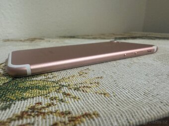 (k dispozici✅📦) iPhone 7 128GB Rose Gold - 10