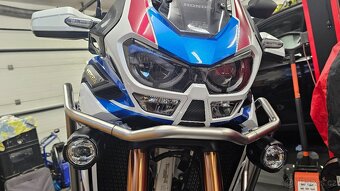 HONDA CRF 1100D4M AFRICA TWIN ADVENTURE SPORT DCT EERA - 10