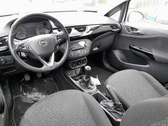 Opel Corsa 1,4 16V - 10