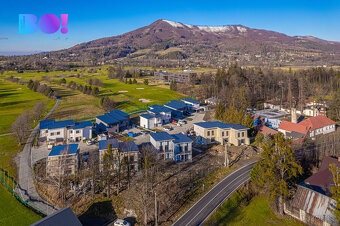 Prodej řadového rodinného domu, 4+KK, Čeladná - 10