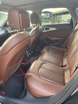 Audi A6C7 2.0 tdi - 10