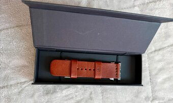 Kožený řemínek Vidra Brand - 10