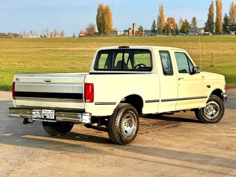 1995 Ford F-150 5.8 V8 | 4x4 | XLT | 110k mil 🇺🇸 - 10