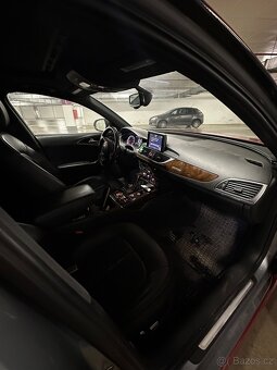 Audi A6 3.0 TFSI - 10