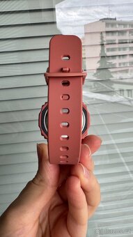 Casio G-SHOCK GMA-S2100-4A2ER - 10