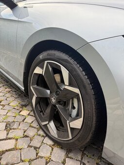 Škoda Superb 4 Sportline 2.0TSI 195kW 4x4 7/2025 440km - 10