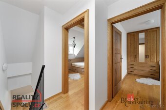 Prodej, byty/3+kk, 58 m2, Špičák 193, 34004 Železná Ruda, Kl - 10